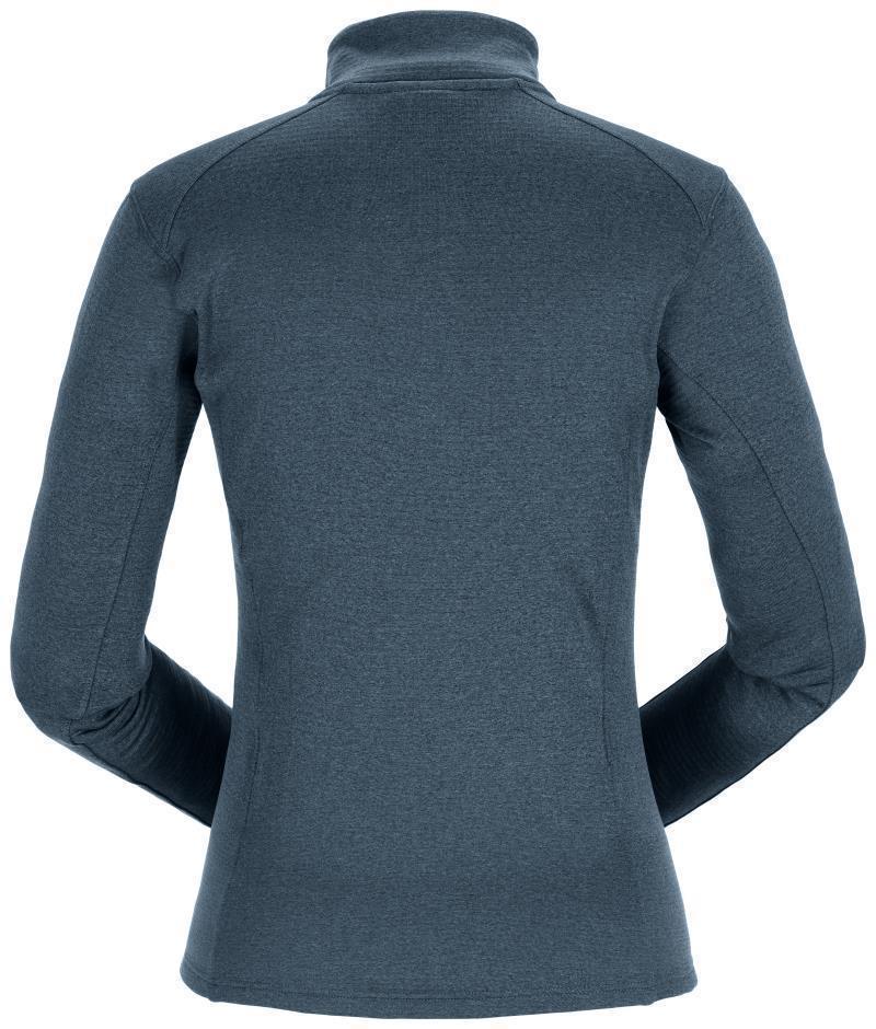 Graviton Jacket - Womens - Orion Blue 2