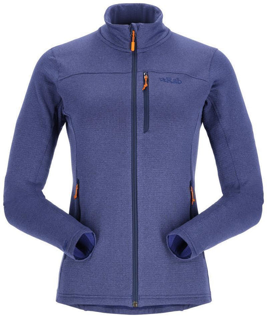 Graviton Jacket - Womens - Patriot Blue 1