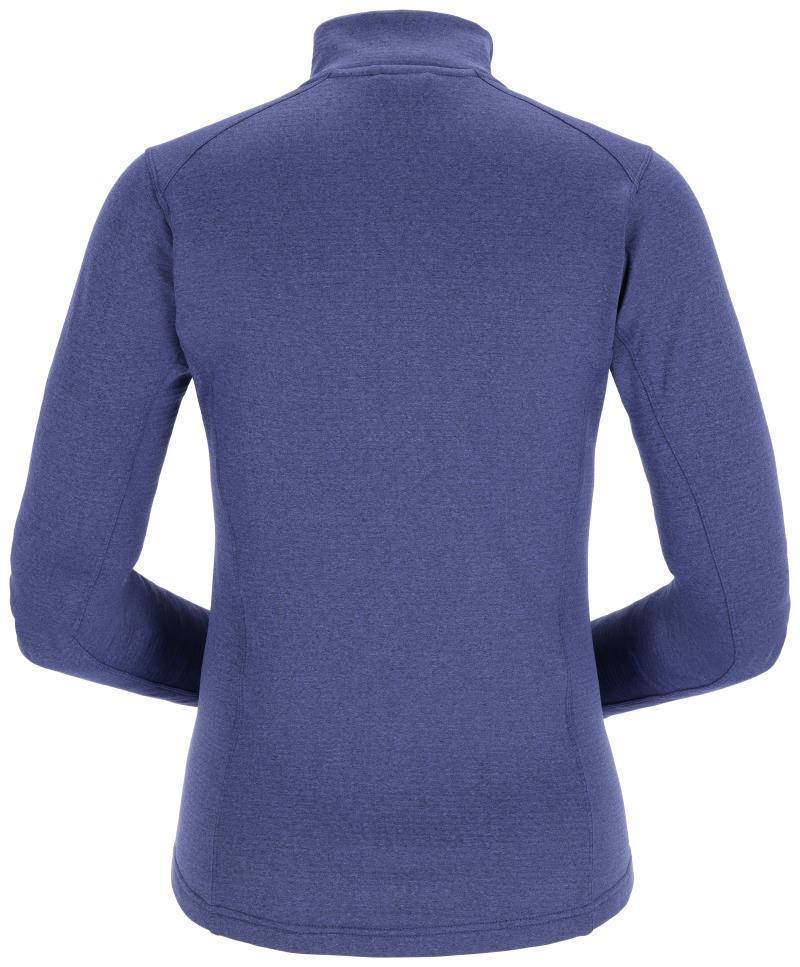 Graviton Jacket - Womens - Patriot Blue 2