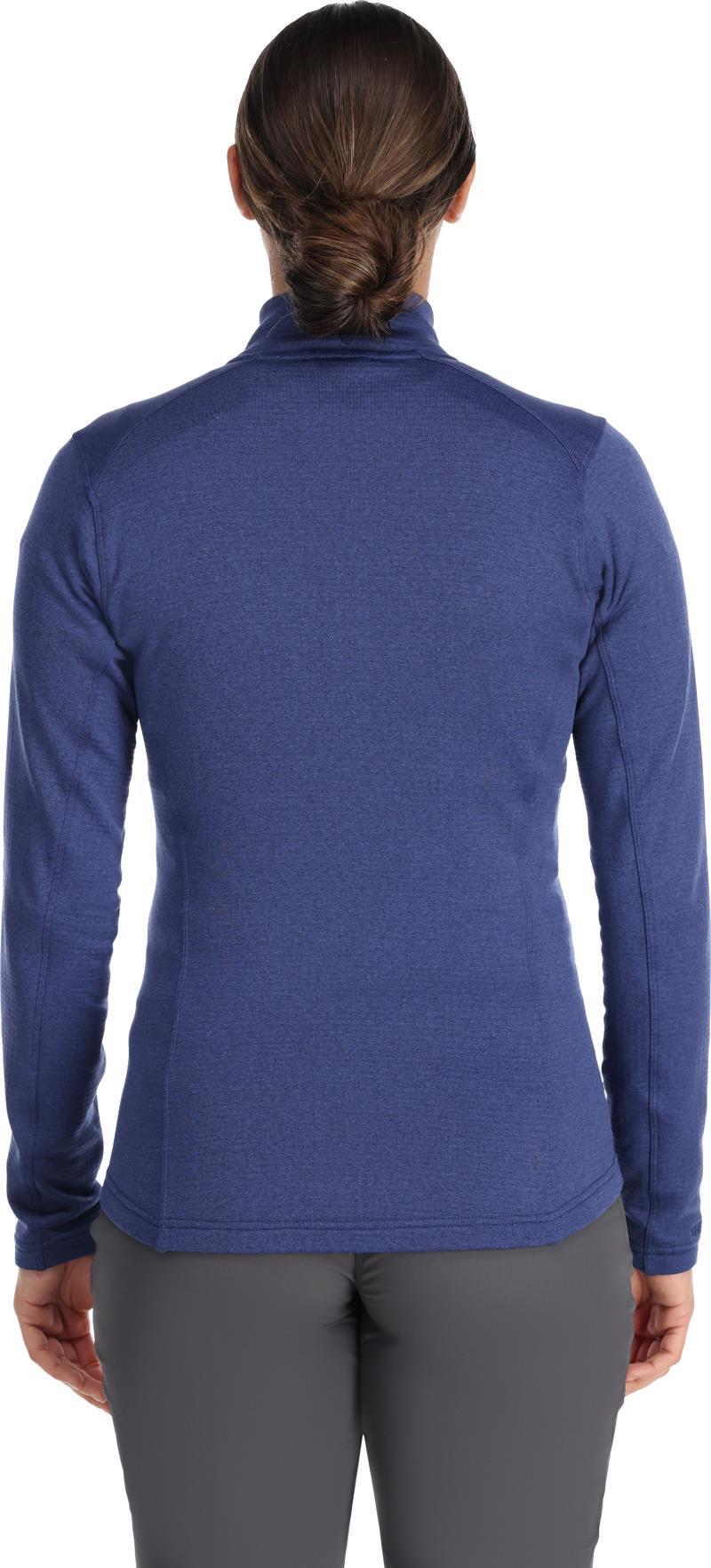 Graviton Jacket - Womens - Patriot Blue 4