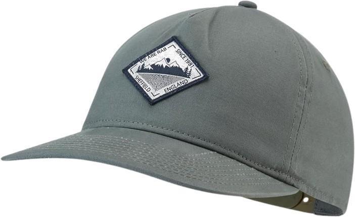 Gritstone Cap - Ebony 1