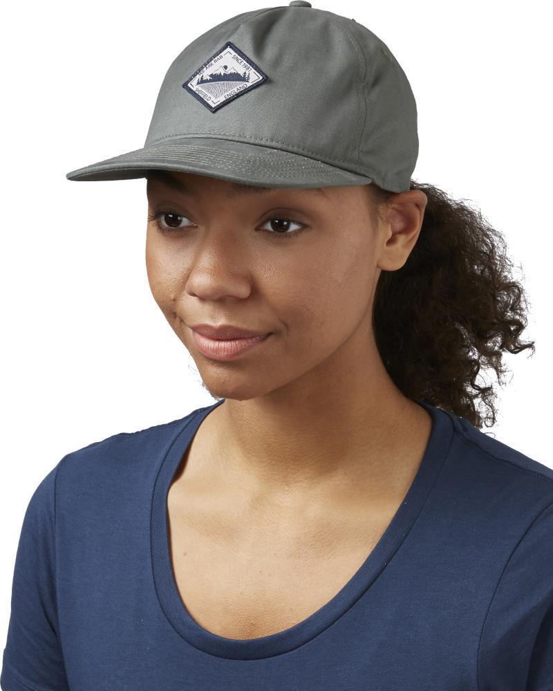 Gritstone Cap - Ebony 2