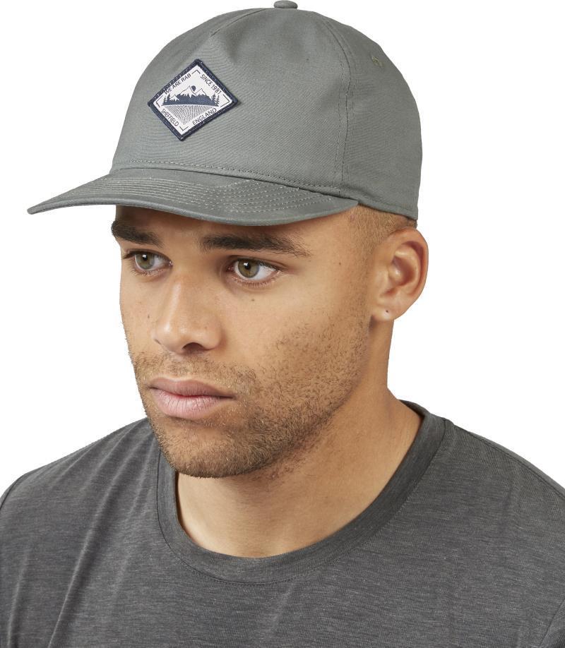 Gritstone Cap - Ebony 3