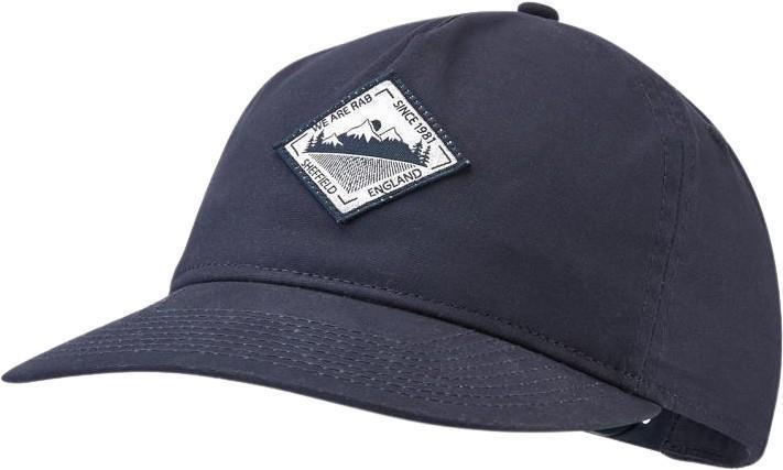 Gritstone Cap - Orion Blue 1