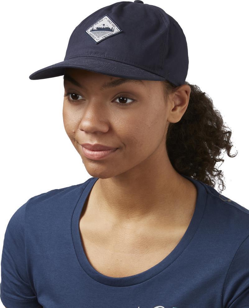 Gritstone Cap - Orion Blue 2