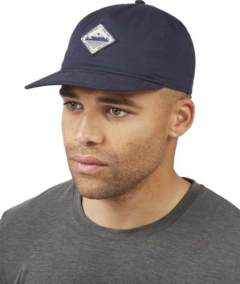 Gritstone Cap - Orion Blue 3
