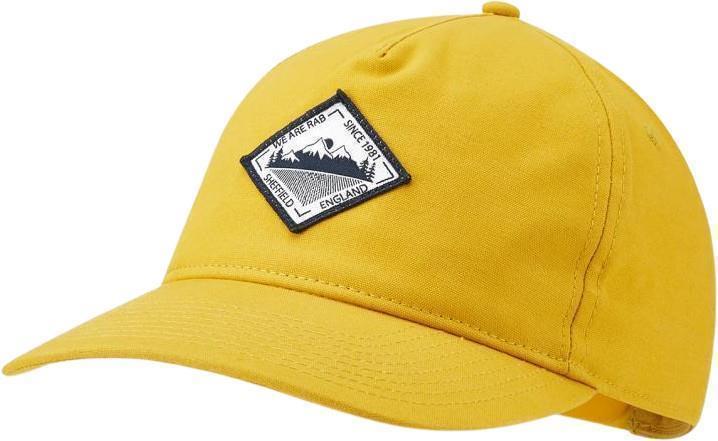 Gritstone Cap - Sahara 1