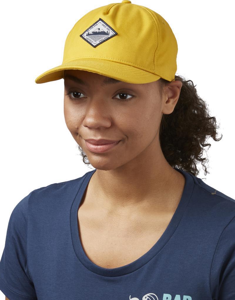 Gritstone Cap - Sahara 2