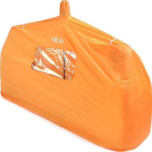 Group Shelter 2 Person - Orange 1