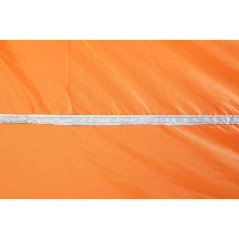 Group Shelter 2 Person - Orange 2