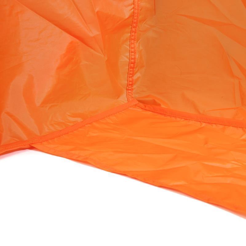Group Shelter 2 Person - Orange 3