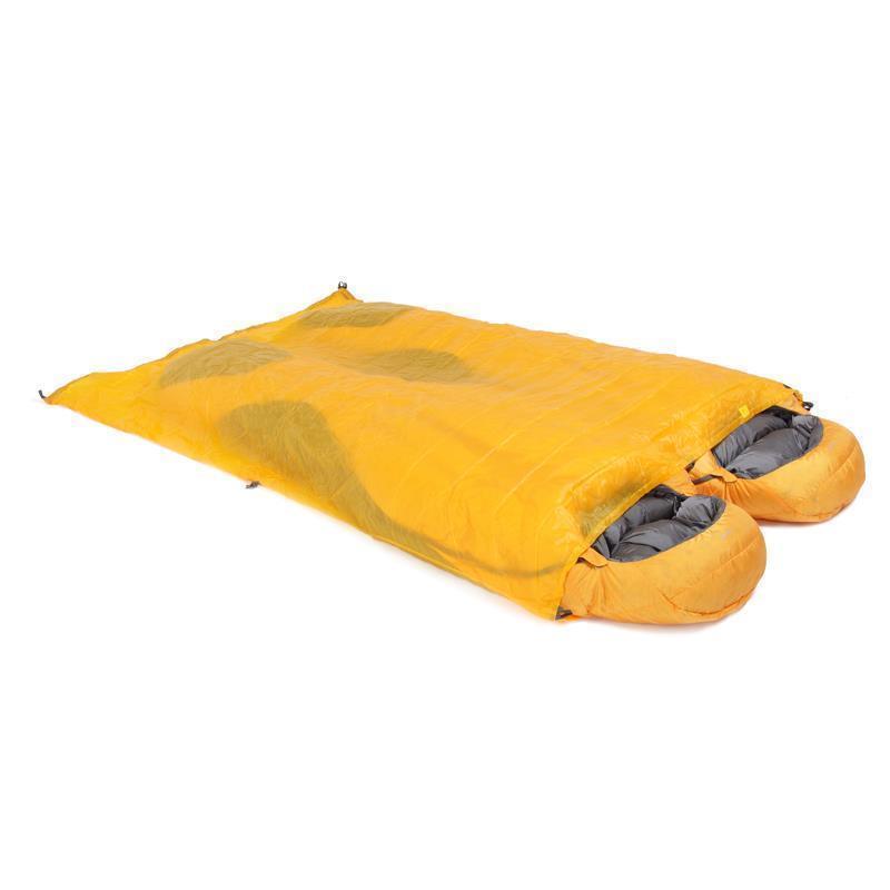 Guides Siltarp 2 - Yellow 2