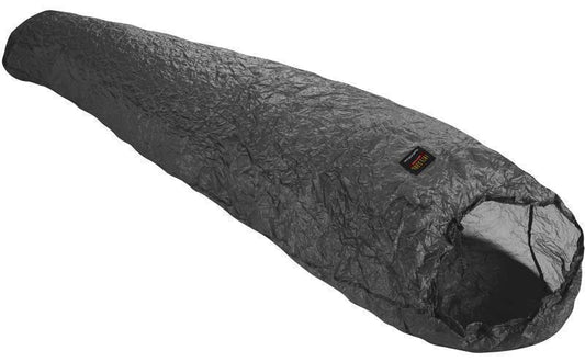 Hooded Vapour Barrier Liner - Black 1
