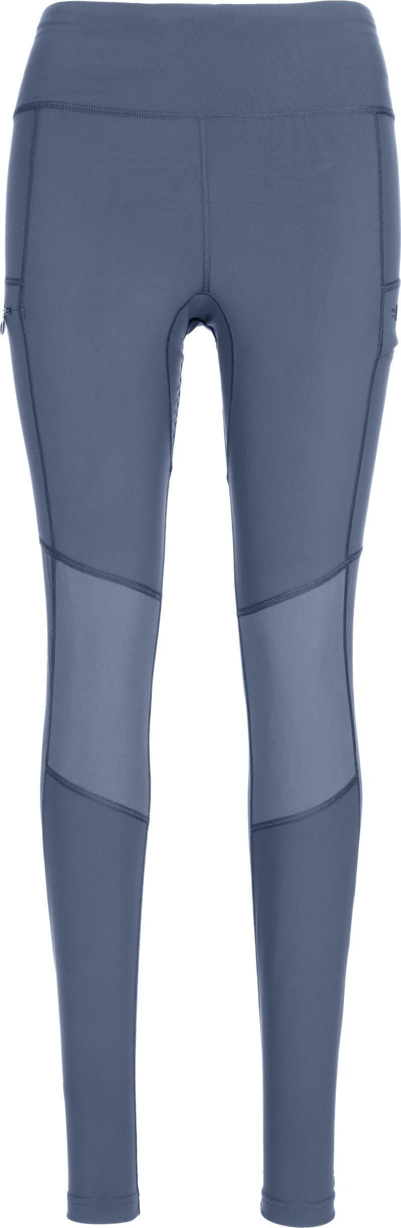 Horizon Tights - Womens - Bering Sea 2