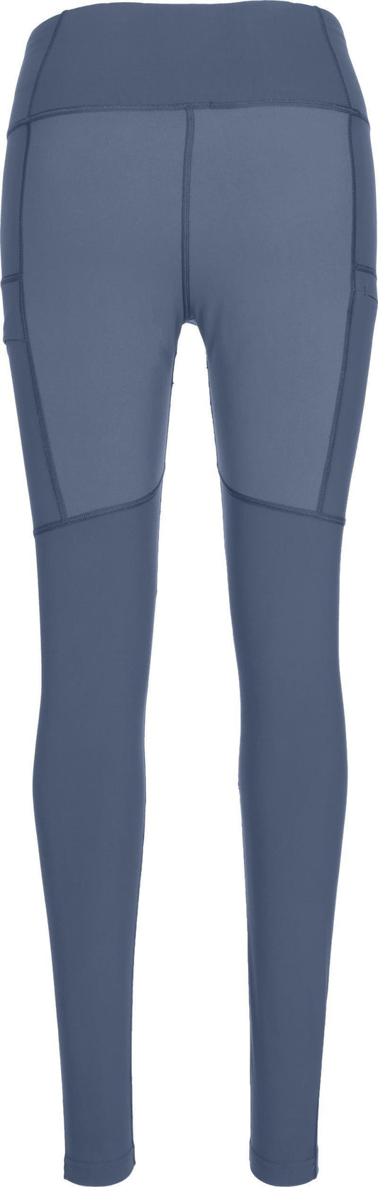 Horizon Tights - Womens - Bering Sea 1
