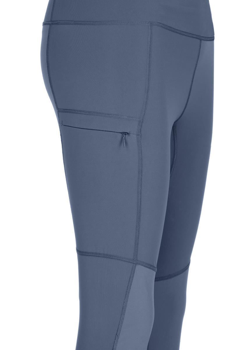 Horizon Tights - Womens - Bering Sea 3
