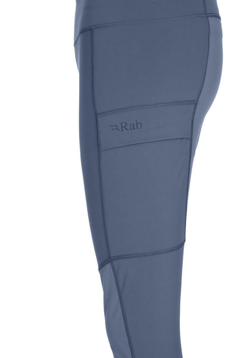 Horizon Tights - Womens - Bering Sea 4