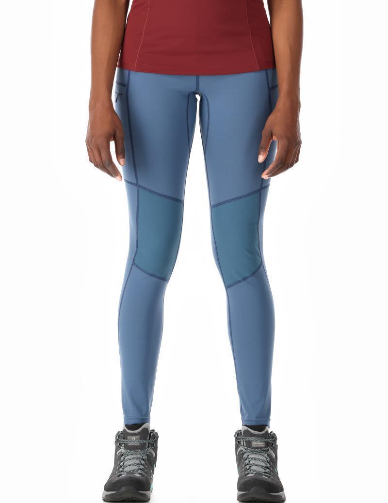 Horizon Tights - Womens - Bering Sea 6