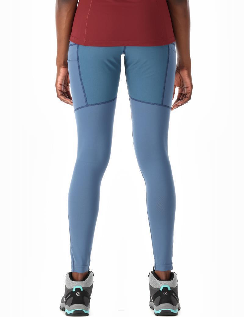 Horizon Tights - Womens - Bering Sea 7