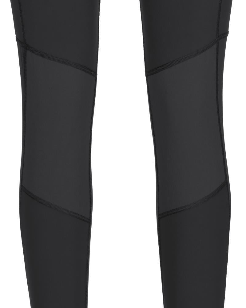 Horizon Tights - Womens - Black 3