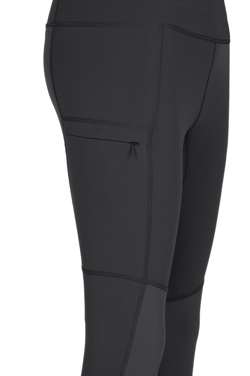 Horizon Tights - Womens - Black 4
