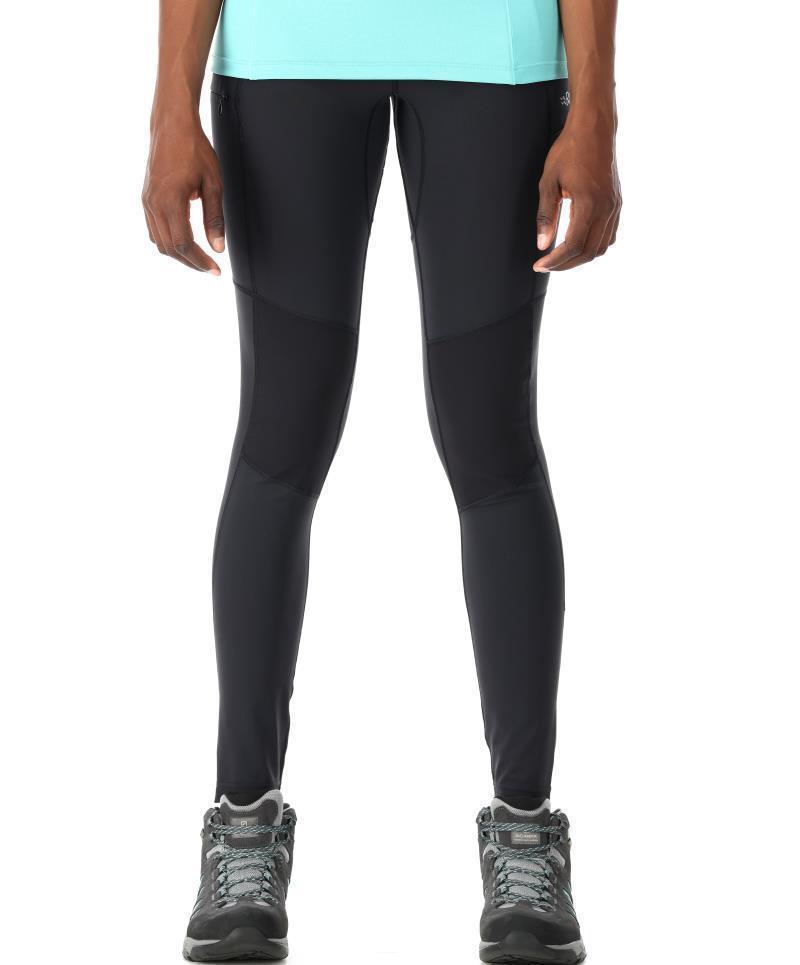 Horizon Tights - Womens - Black 6