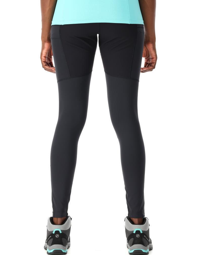 Horizon Tights - Womens - Black 7