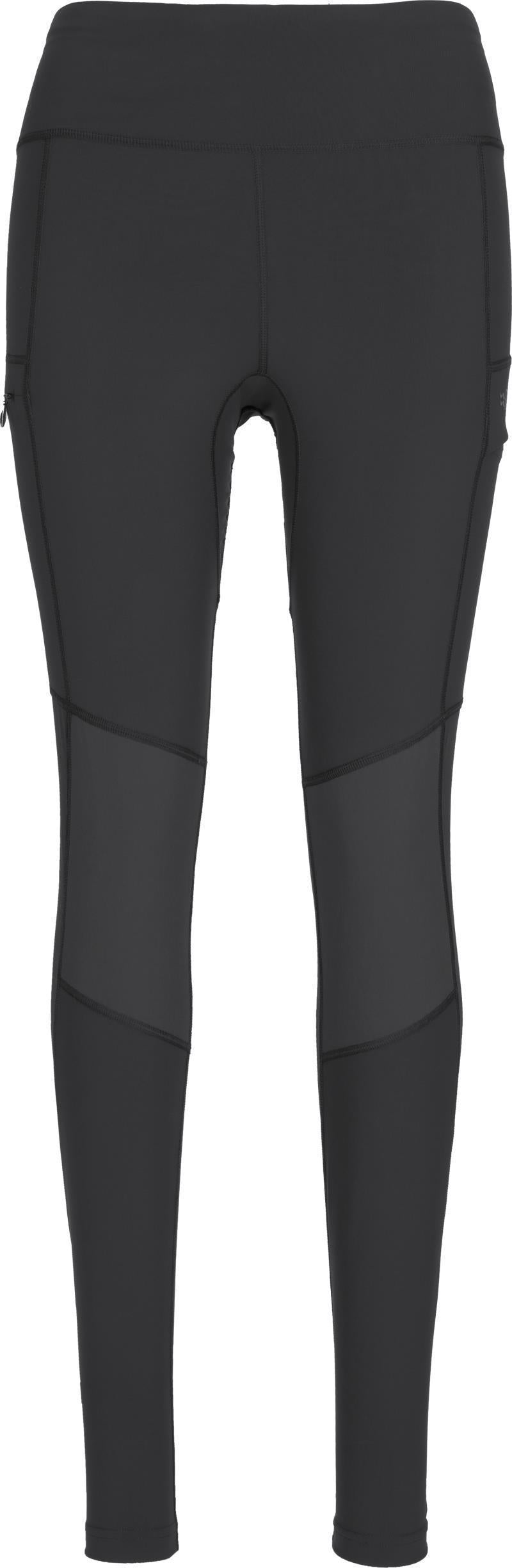 Horizon Tights - Womens - Black 1