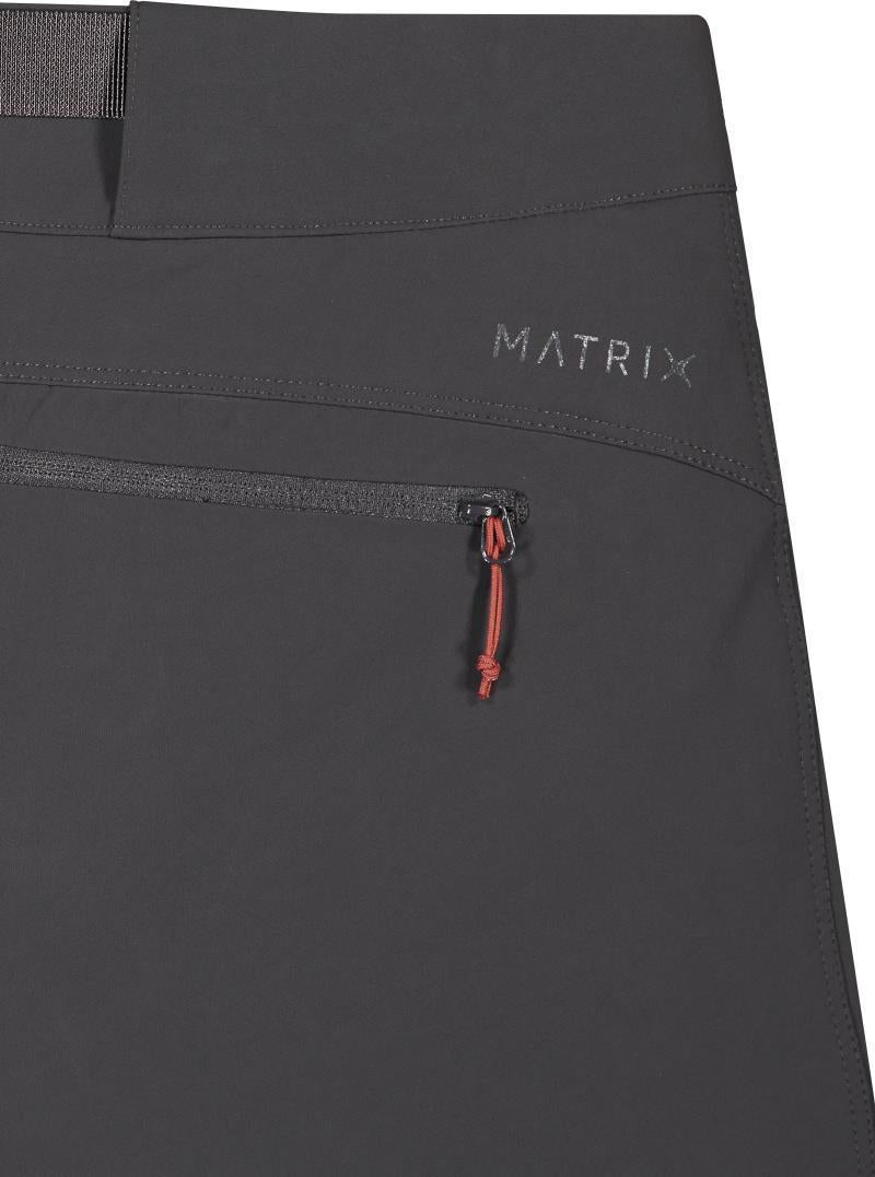 Incline AS Pants, Long - Mens - Graphene 7