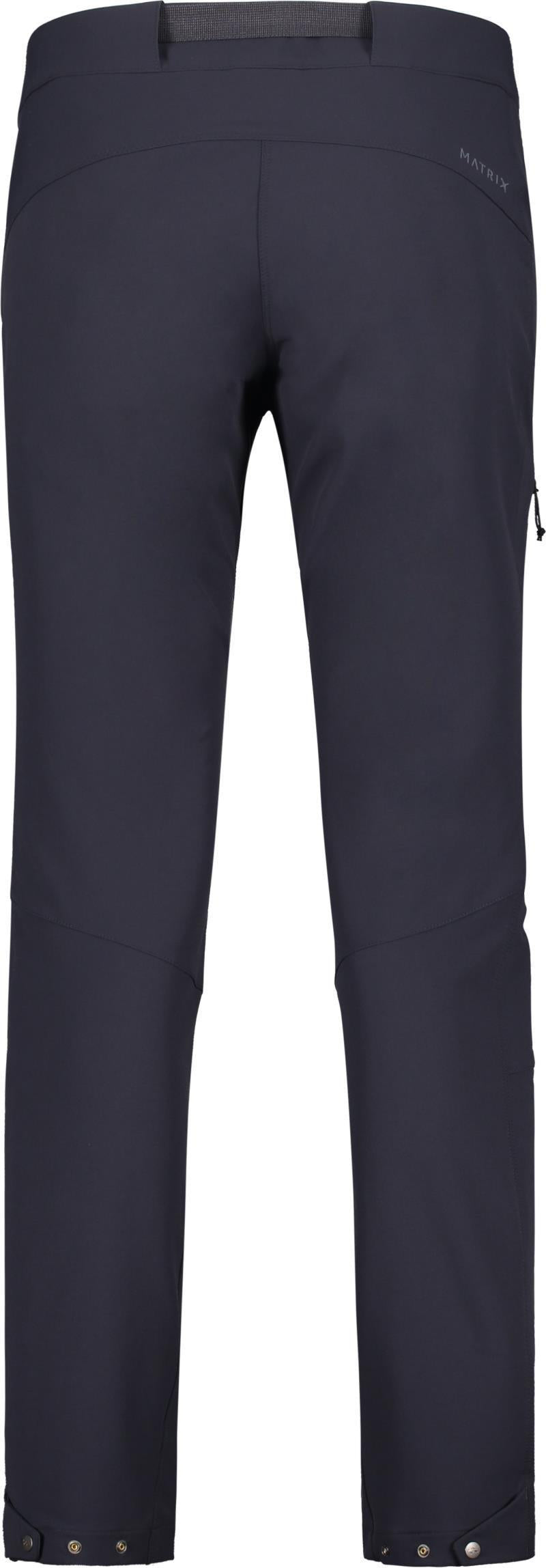 Incline AS Pants, Reg - Womens - Ebony 2