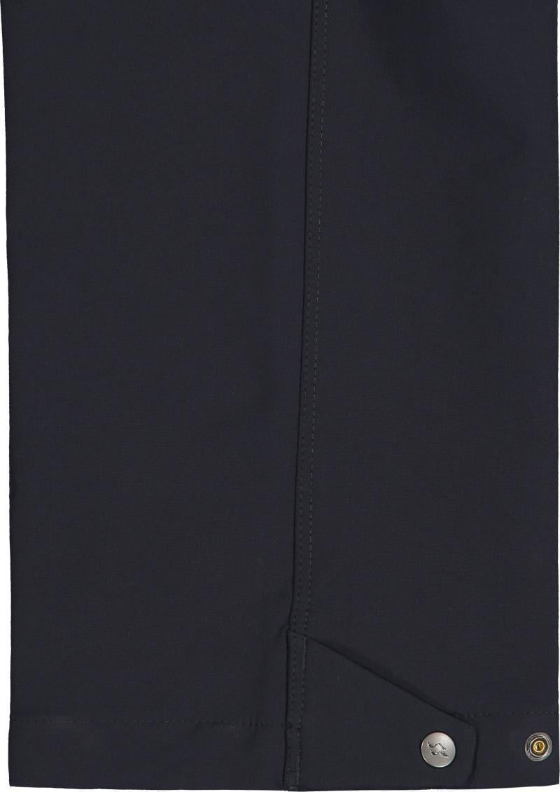 Incline AS Pants, Reg - Womens - Ebony 6