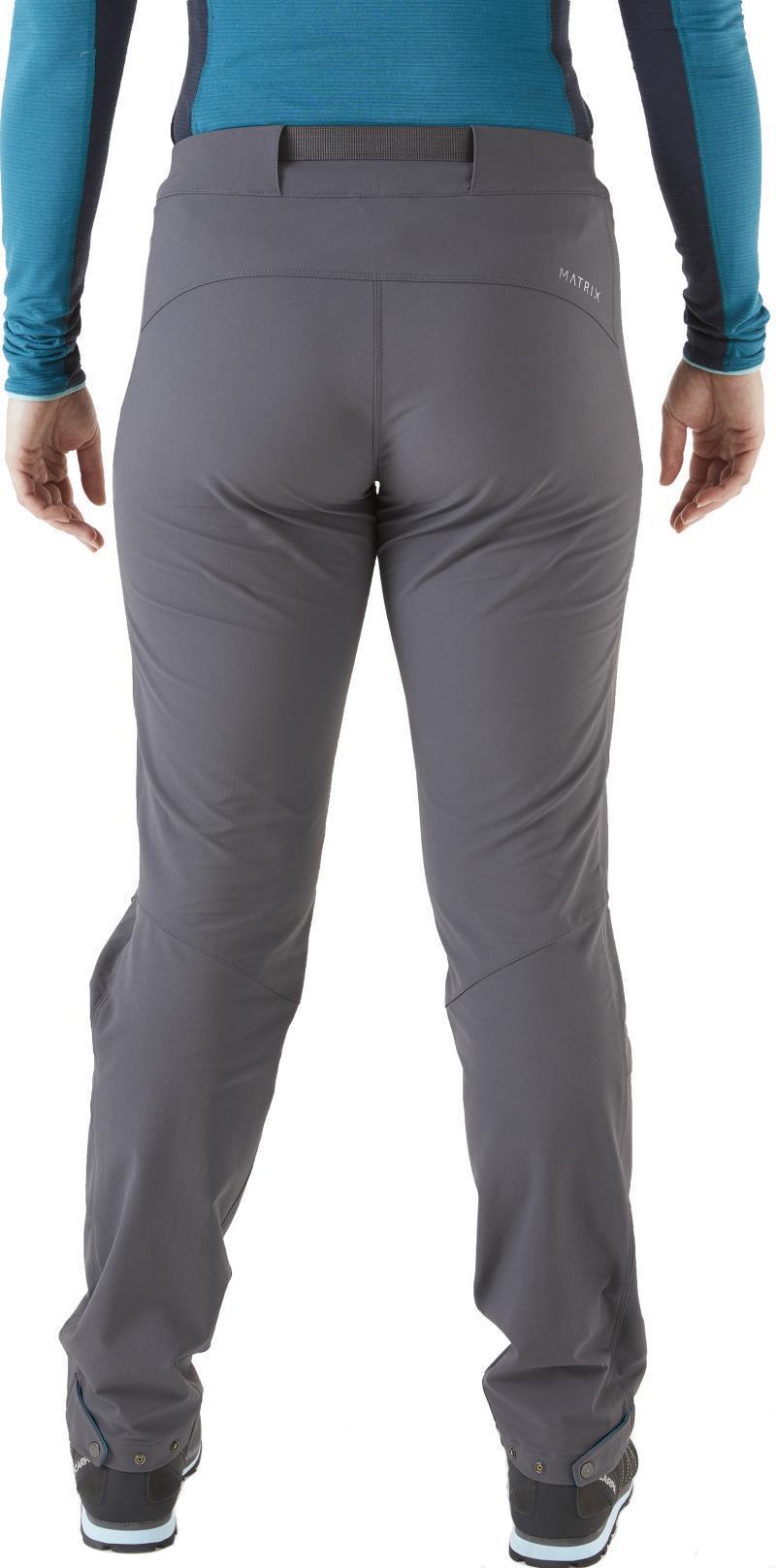 Incline AS Pants, Reg - Womens - Graphene 4