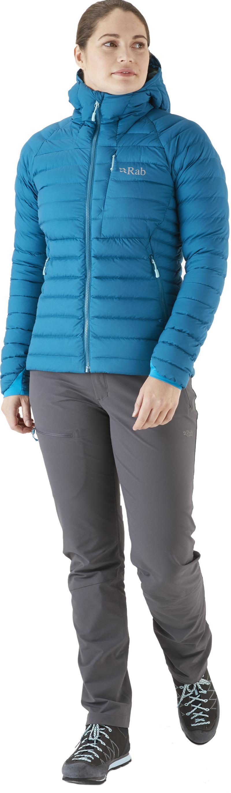 Incline AS Pants, Reg - Womens - Graphene 5