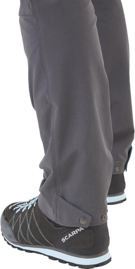 Incline AS Pants, Reg - Womens - Graphene 10