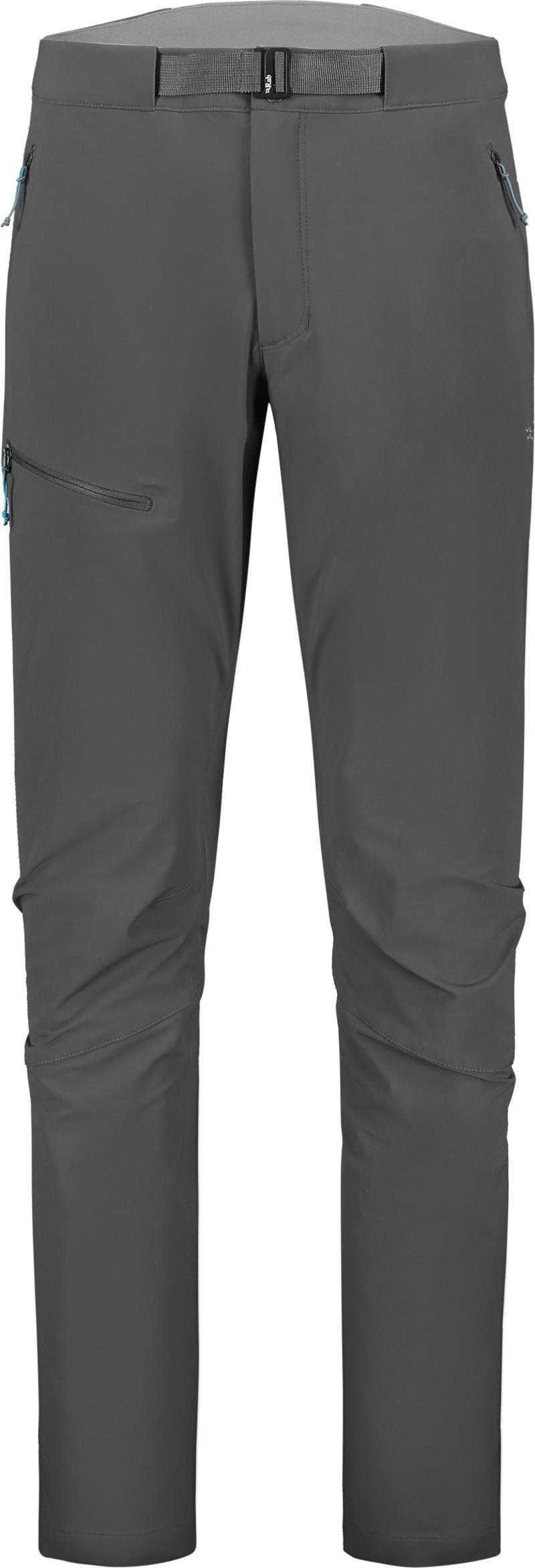 Incline AS Pants, Reg - Womens - Graphene 1