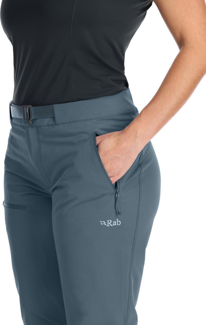 Incline AS Pants, Reg - Womens - Orion Blue 7