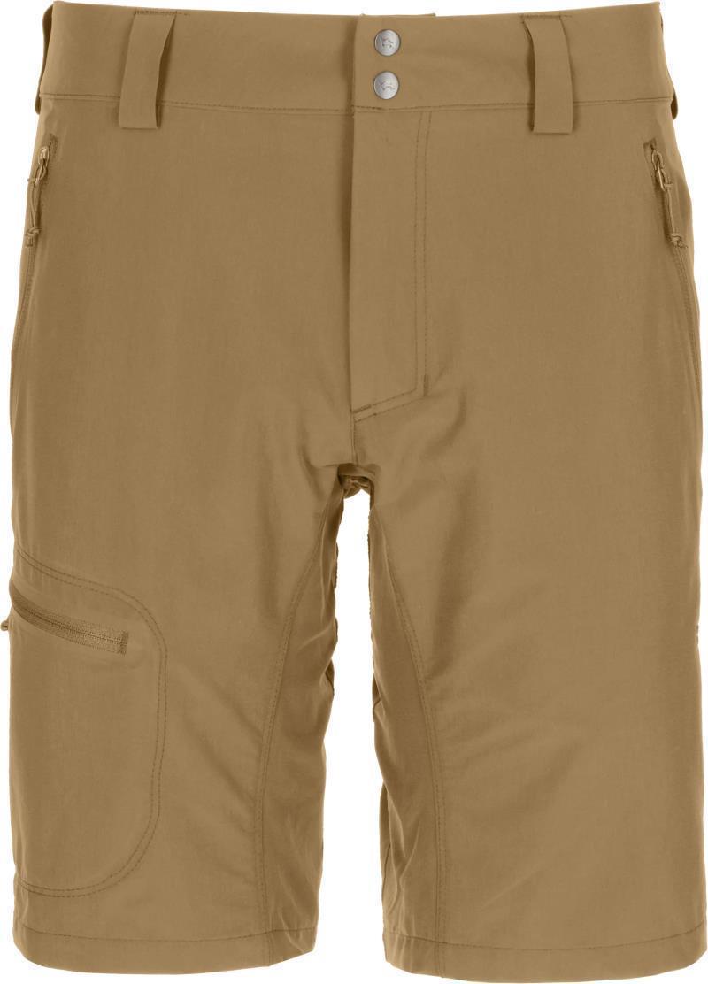 Incline Light Shorts, 10" Inseam - Mens - Cumin 1
