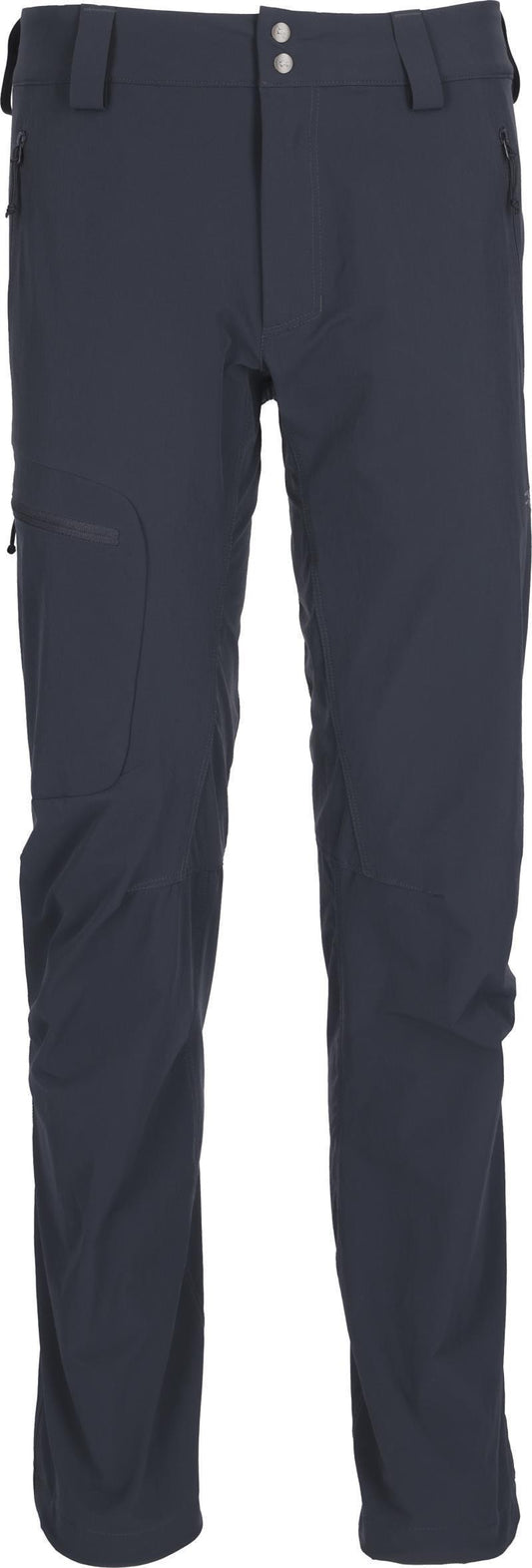 Incline Pants, Long - Mens - Beluga 1
