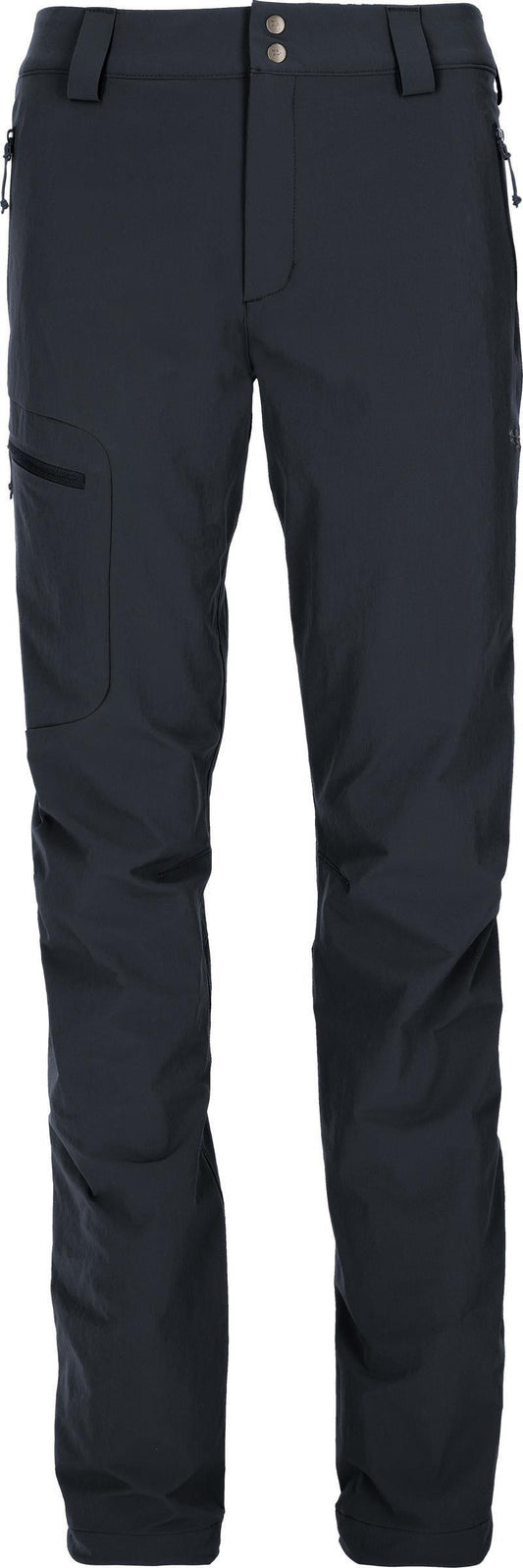 Incline Pants, Reg - Womens - Beluga 1