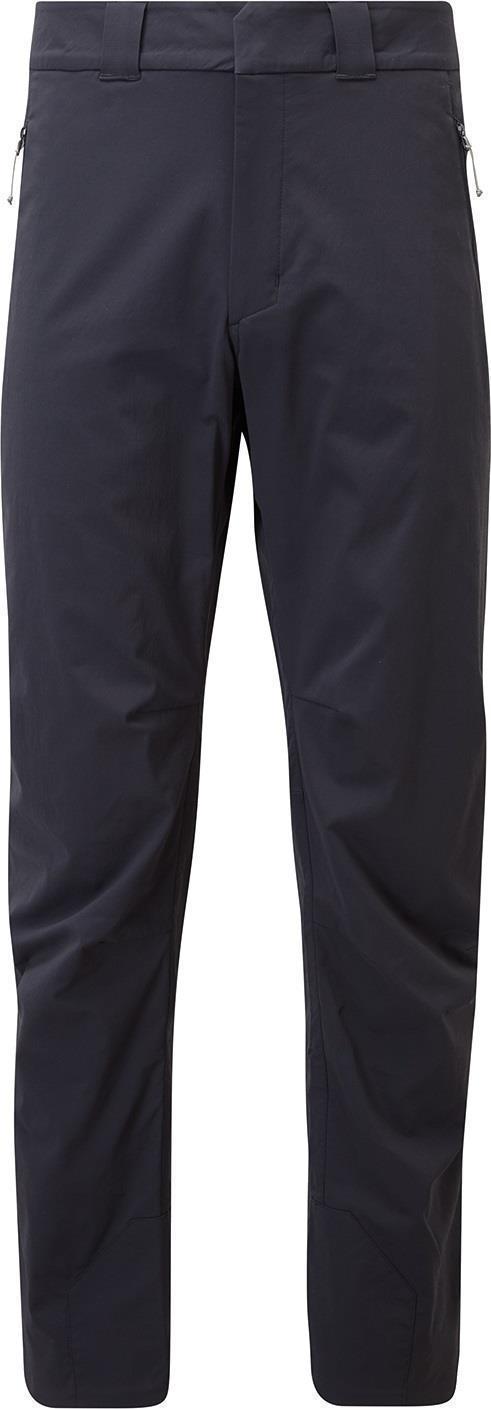 Incline Vapour-Rise Pants, Reg - Mens - Beluga 1