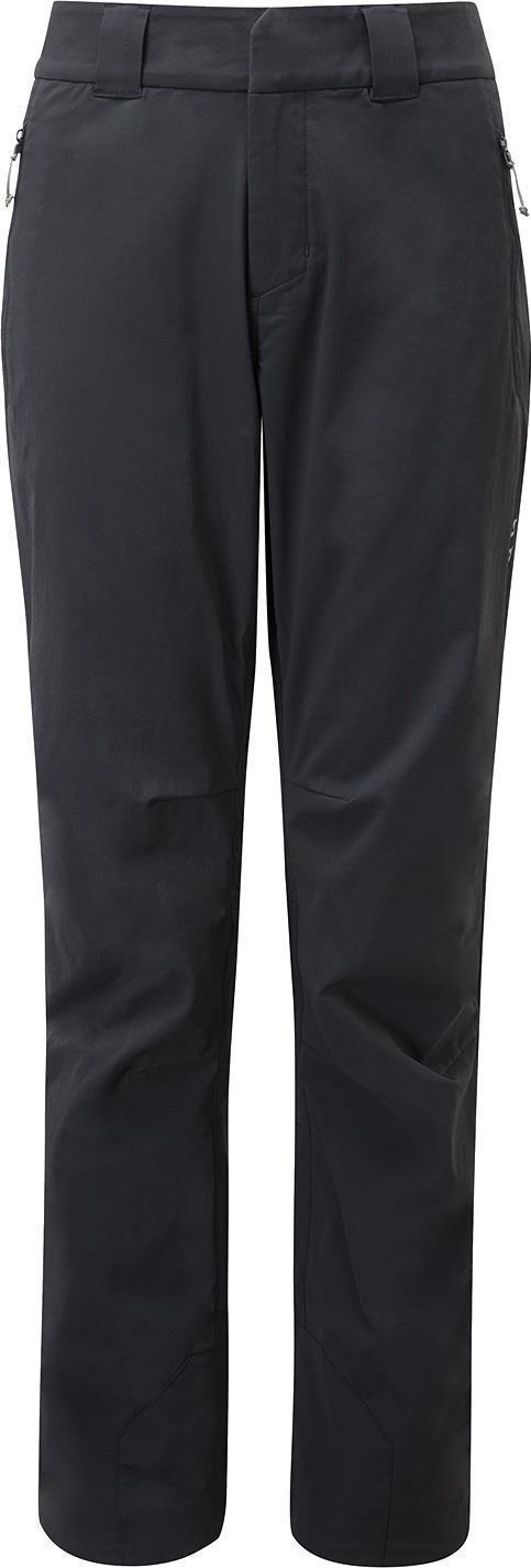 Incline Vapour-Rise Pants, Reg - Womens - Beluga 1