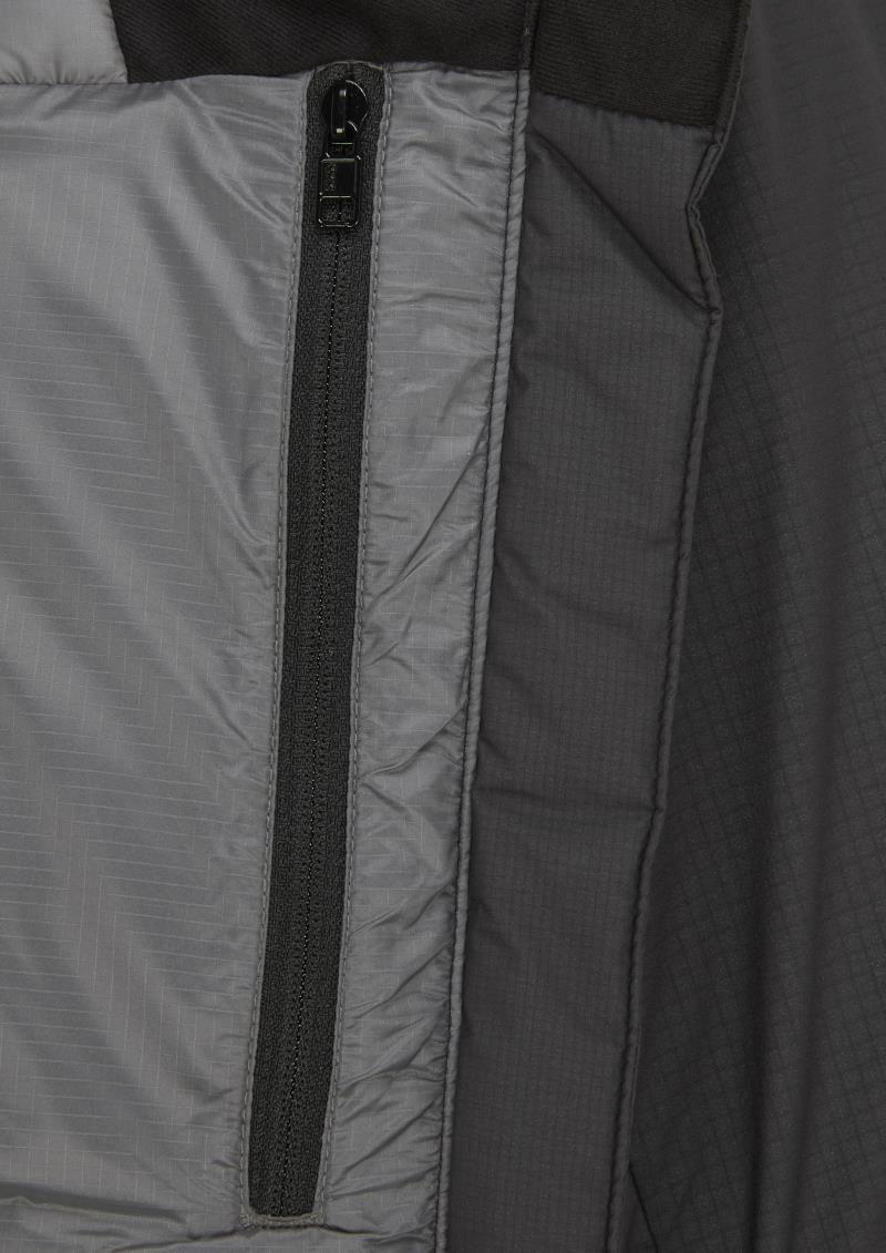 Infinity Alpine Jacket - Womens - Anthracite 4