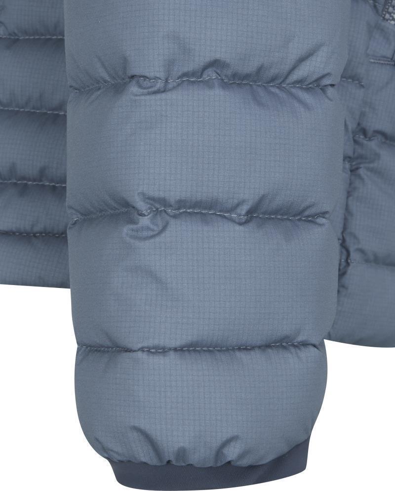 Infinity Microlight Jacket - Womens - Bering Sea 5