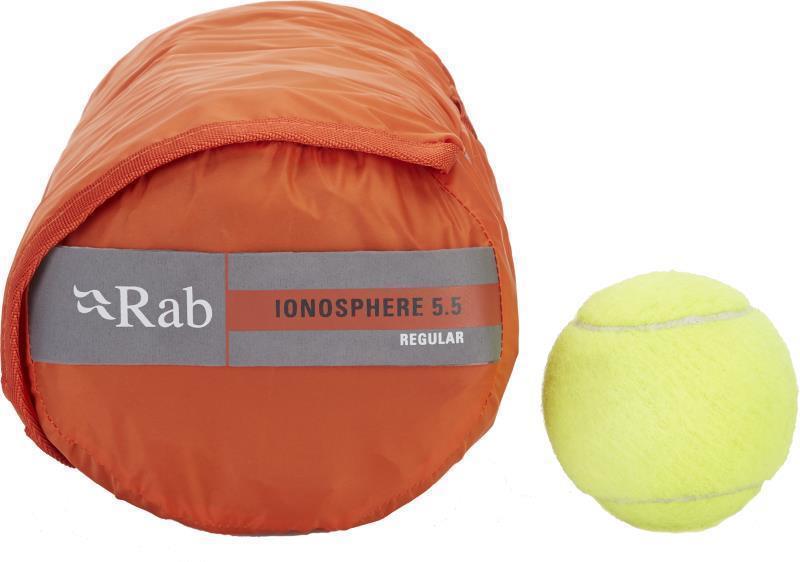 Ionosphere 5.5, Reg - Firecracker 5