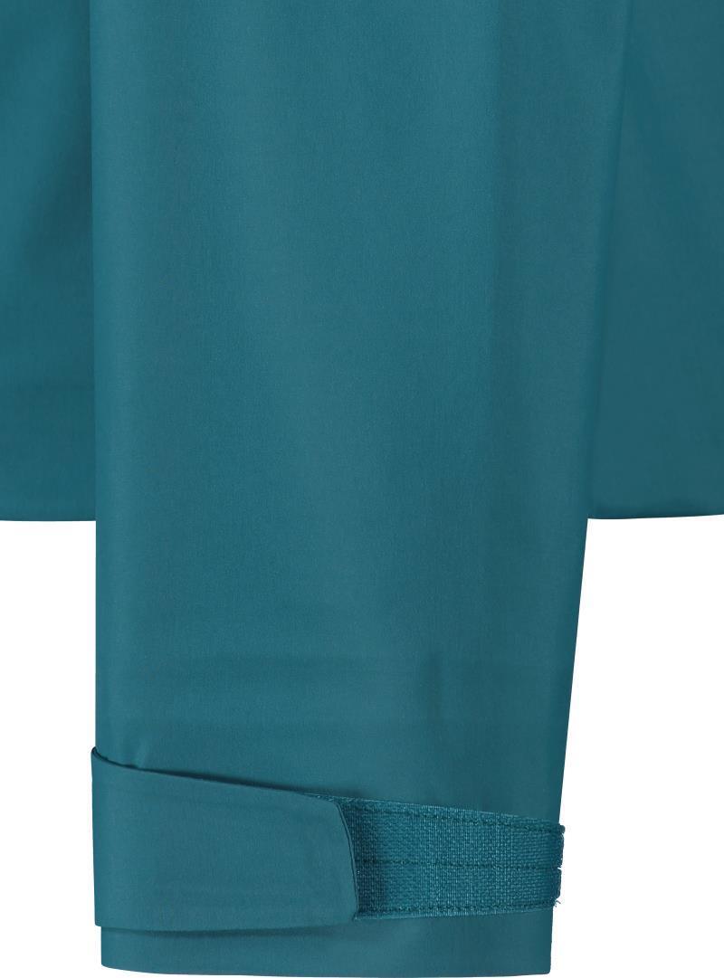 Kangri GTX Jacket - Womens - Marina Blue 5