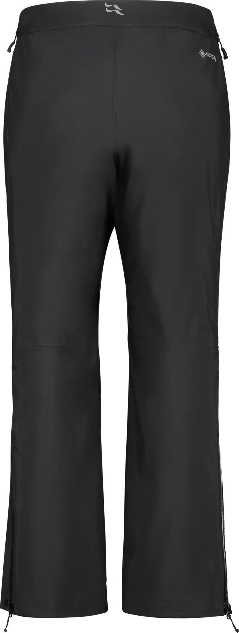 Kangri GTX Pants, Long - Womens - Black 2
