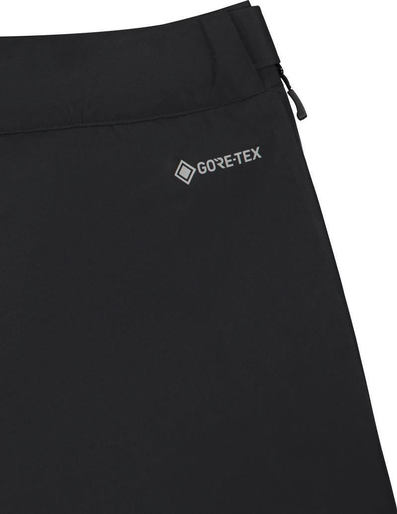 Kangri GTX Pants, Long - Womens - Black 6
