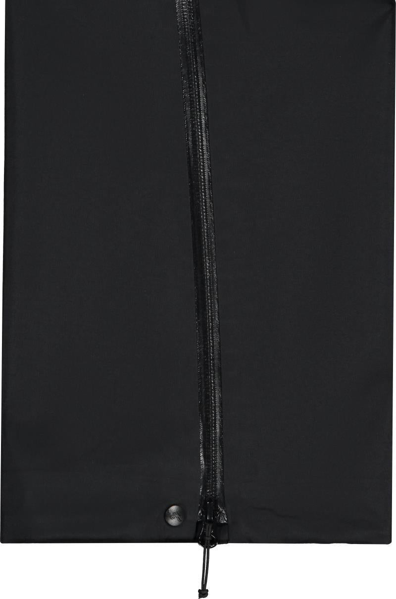Kangri GTX Pants, Reg - Womens - Black 5