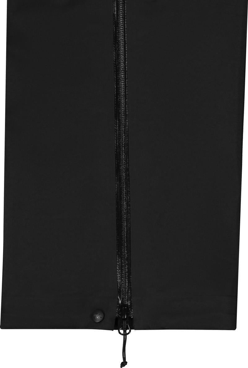 Kangri GTX Pants, Short - Mens - Black 6