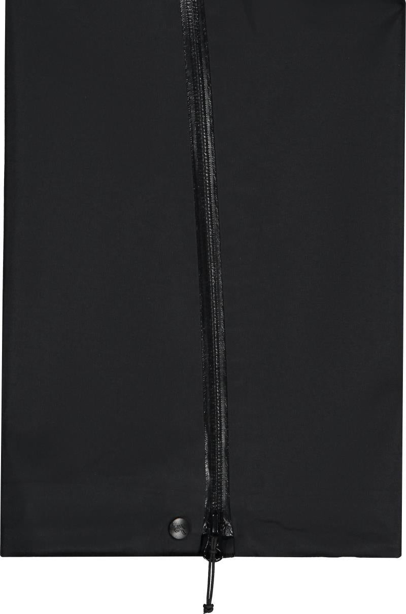 Kangri GTX Pants, Short - Womens - Black 5
